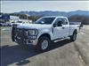 2019 Ford F-250 Super Duty