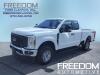 2024 Ford F-250 Super Duty