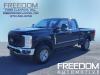 2024 Ford F-250 Super Duty