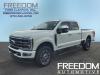 2024 Ford F-250 Super Duty