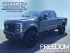 2024 Ford F-250 Super Duty