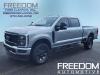 2024 Ford F-250 Super Duty