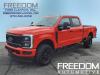 2024 Ford F-250 Super Duty