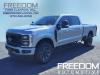 2024 Ford F-250 Super Duty