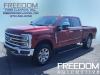 2024 Ford F-350 Super Duty