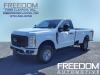 2024 Ford F-250 Super Duty