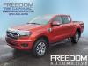 2023 Ford Ranger