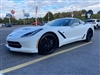 2019 Chevrolet Corvette