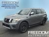 2017 Nissan Armada