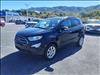 2018 Ford EcoSport