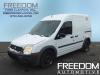 2013 Ford Transit Connect