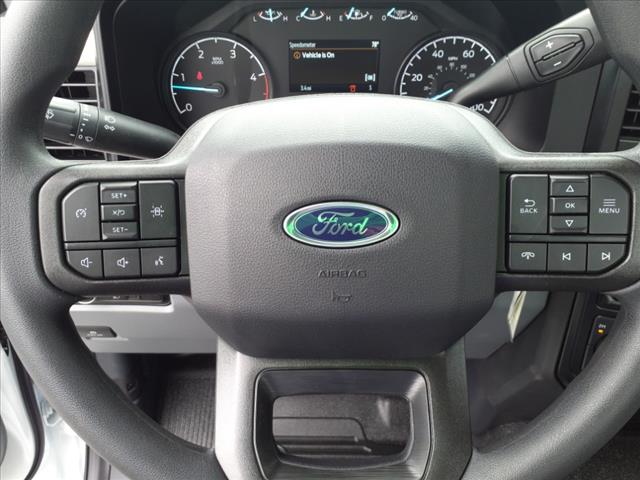2025 Ford F-550SD XL DRW