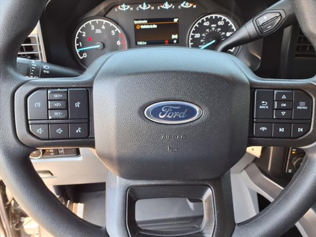 2024 Ford F-250 Super Duty XLT