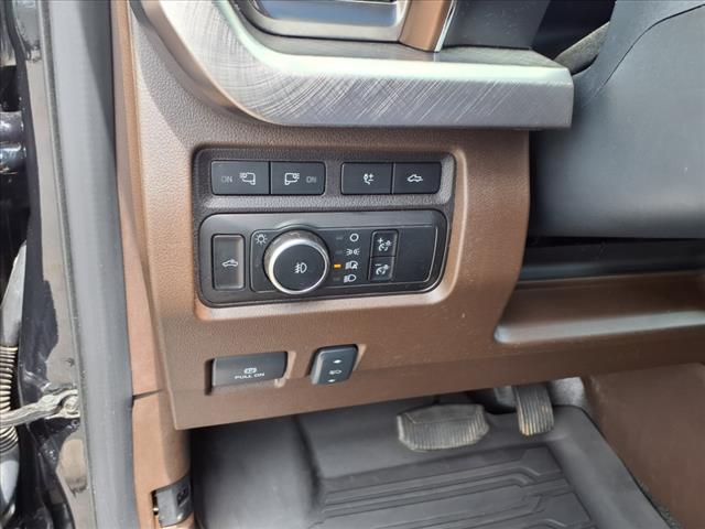 2024 Ford F-250 Super Duty King Ranch