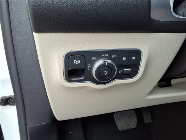 2023 Mercedes-Benz GLB GLB 250 4MATIC®