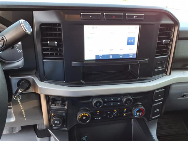 2024 Ford F-250 Super Duty XLT