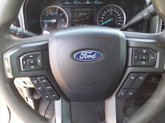 2019 Ford F-350 Super Duty XLT