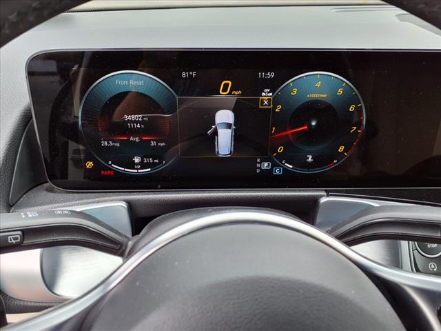2023 Mercedes-Benz GLB GLB 250 4MATIC®
