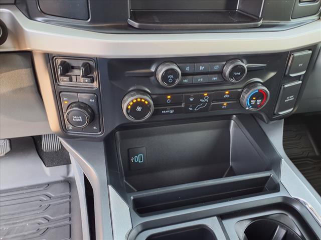 2024 Ford F-250 Super Duty XLT