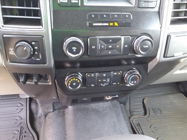 2019 Ford F-350 Super Duty XLT