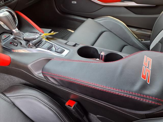 2023 Chevrolet Camaro SS 2SS