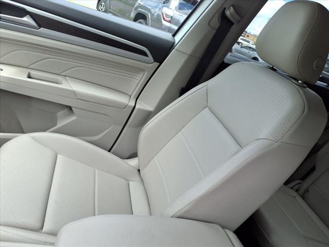 2023 Volkswagen Atlas 2.0T SE
