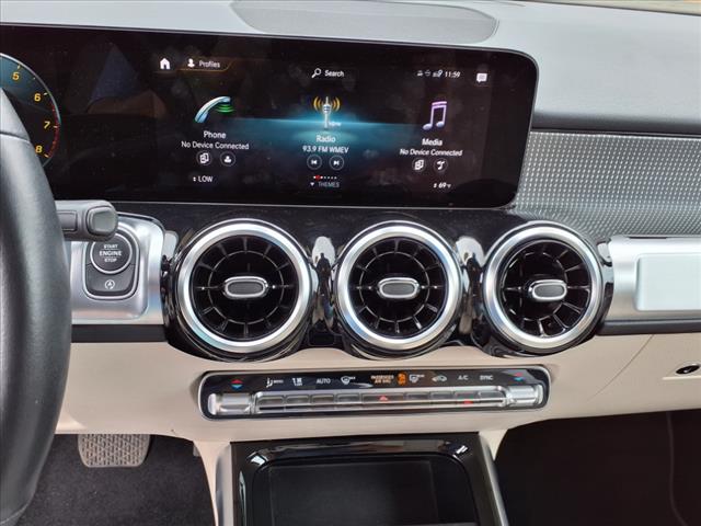 2023 Mercedes-Benz GLB GLB 250 4MATIC®