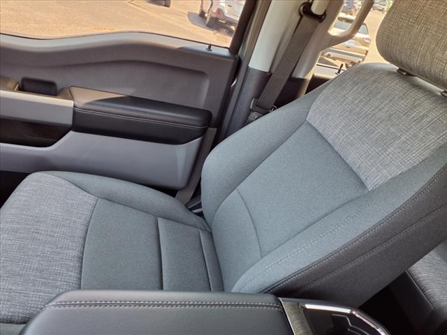 2024 Ford F-250 Super Duty XLT