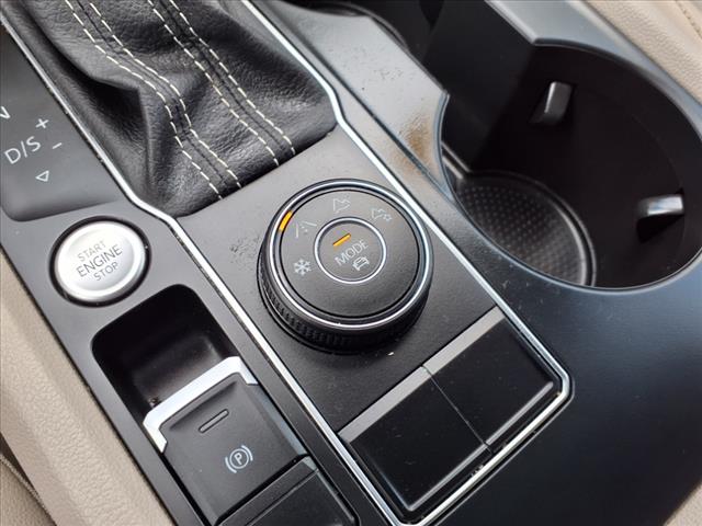 2023 Volkswagen Atlas 2.0T SE