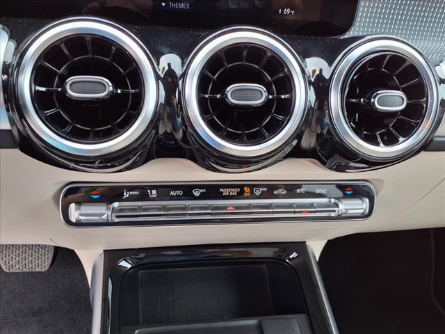 2023 Mercedes-Benz GLB GLB 250 4MATIC®