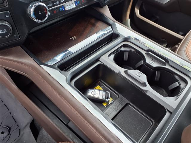 2024 Ford F-250 Super Duty King Ranch