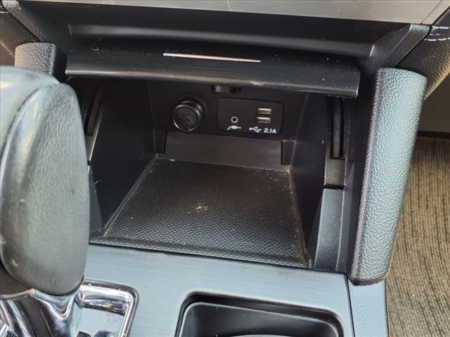 2019 Subaru Outback 2.5i Touring