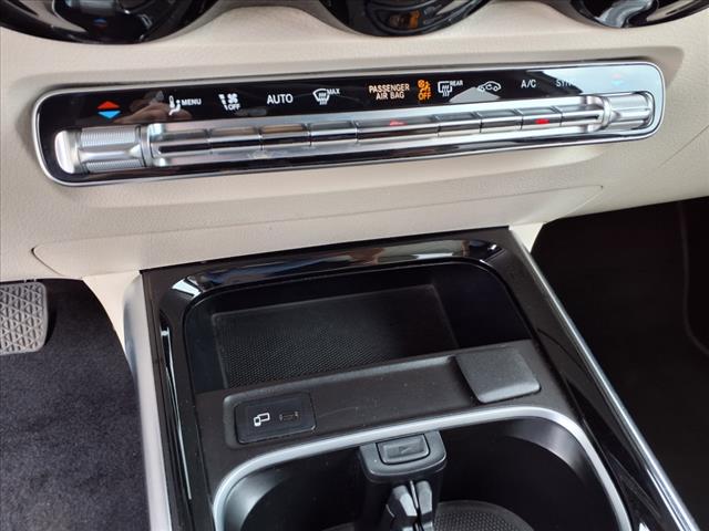 2023 Mercedes-Benz GLB GLB 250 4MATIC®