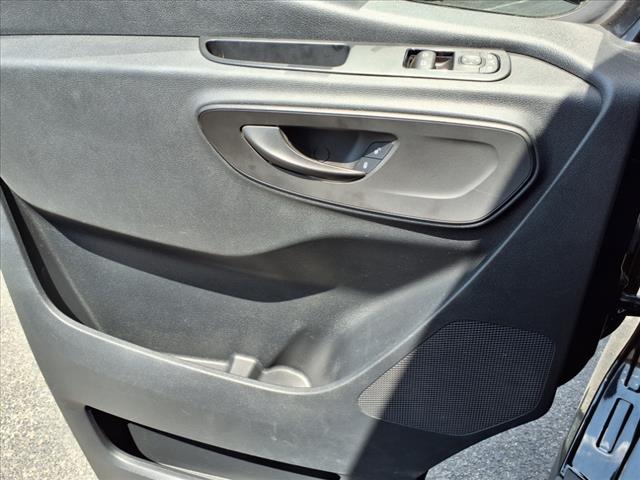 2019 Mercedes-Benz Sprinter Passenger 144 WB High Roof