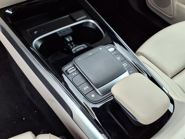 2023 Mercedes-Benz GLB GLB 250 4MATIC®