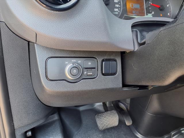 2019 Mercedes-Benz Sprinter Passenger 144 WB High Roof