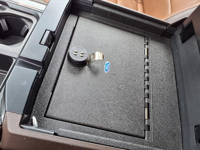 2024 Ford F-250 Super Duty King Ranch