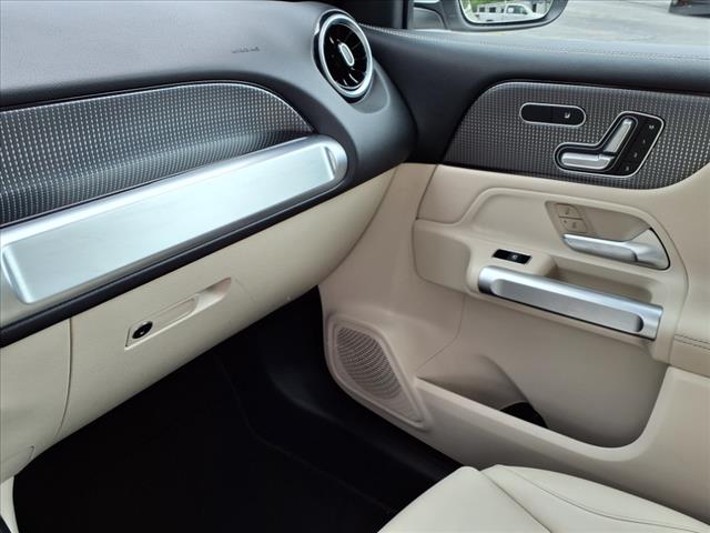 2023 Mercedes-Benz GLB GLB 250 4MATIC®
