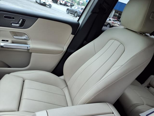 2023 Mercedes-Benz GLB GLB 250 4MATIC®