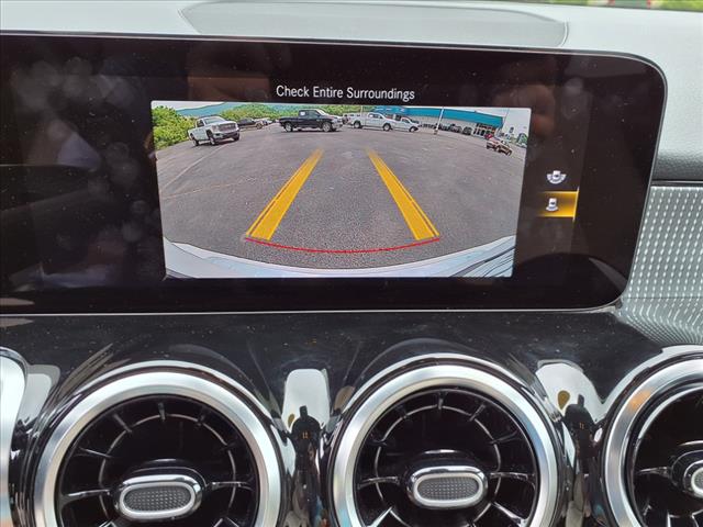 2023 Mercedes-Benz GLB GLB 250 4MATIC®