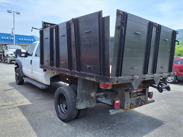 2014 Ford F-450SD XL DRW