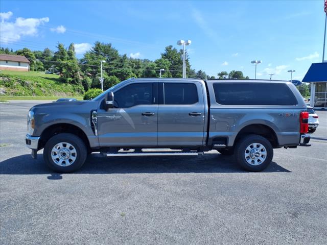 2024 Ford F-250 Super Duty XLT