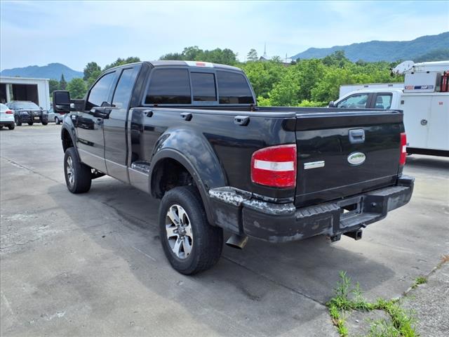 2004 Ford F-150