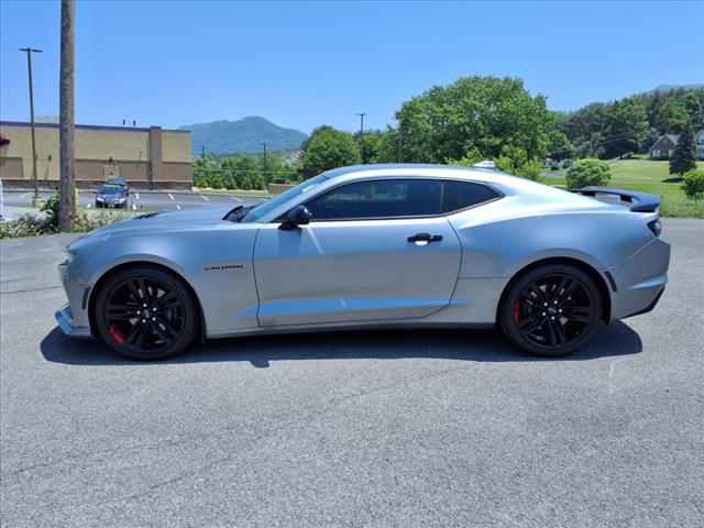 2023 Chevrolet Camaro SS 2SS
