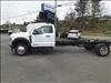 2025 Ford F-550SD XL DRW