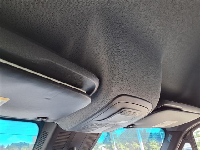 2019 Mercedes-Benz Sprinter Passenger 144 WB High Roof