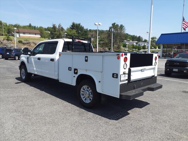 2019 Ford F-350 Super Duty XLT