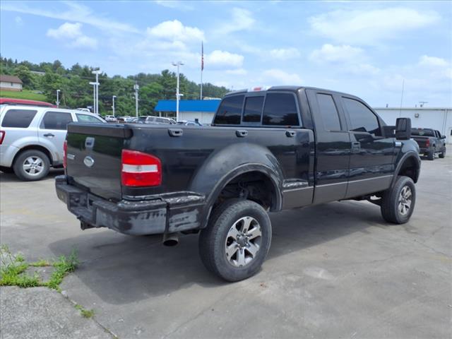 2004 Ford F-150