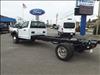 2025 Ford F-550SD XL DRW