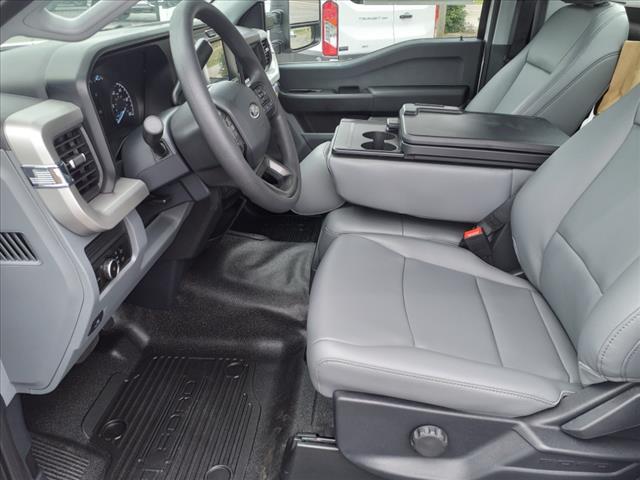 2025 Ford F-550SD XL DRW
